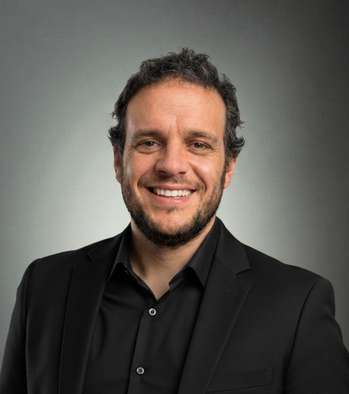 Retrato de Felipe Valdés
