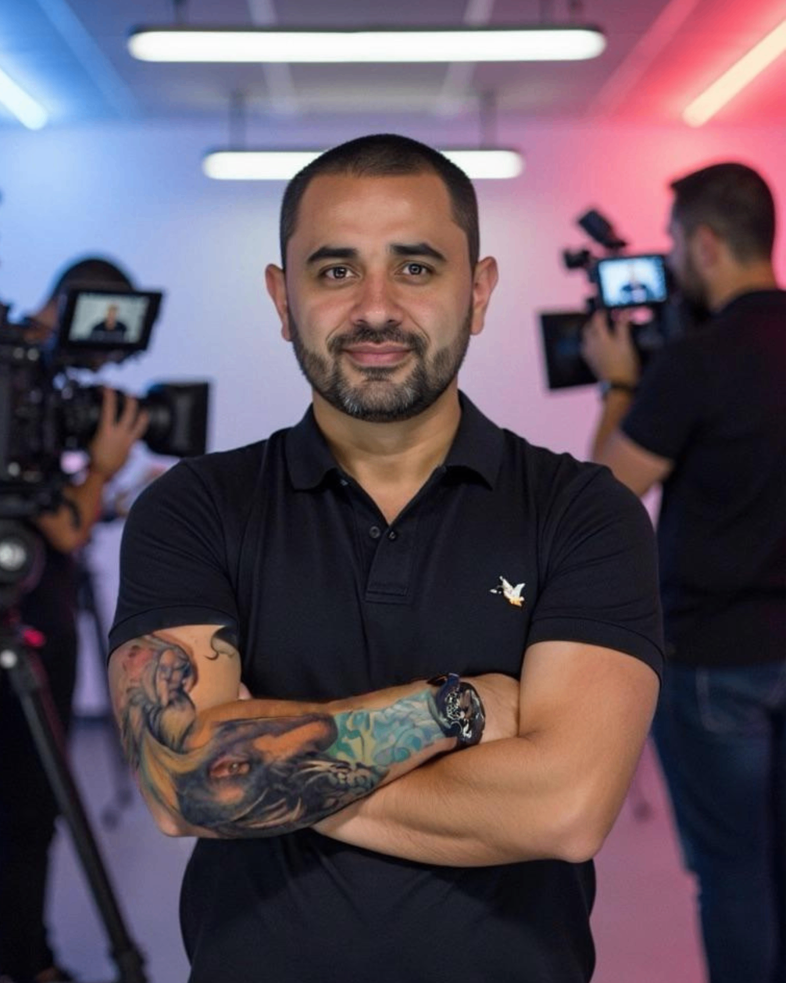 David Rodríguez Pinto